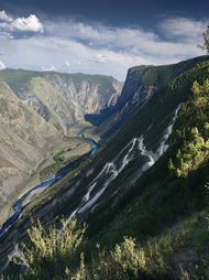 Katu-Yaryk pass